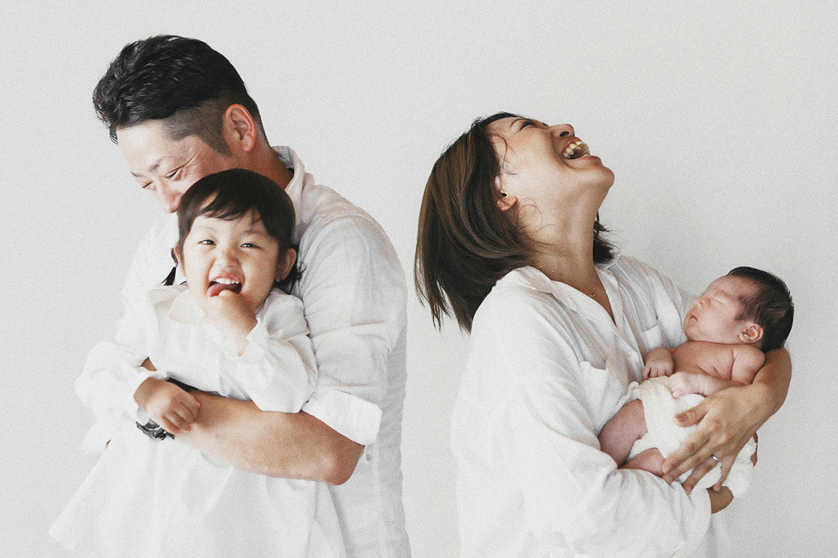 ニューボーンフォト|くくるくうのフォトスタジオ 福知山・舞鶴・豊岡