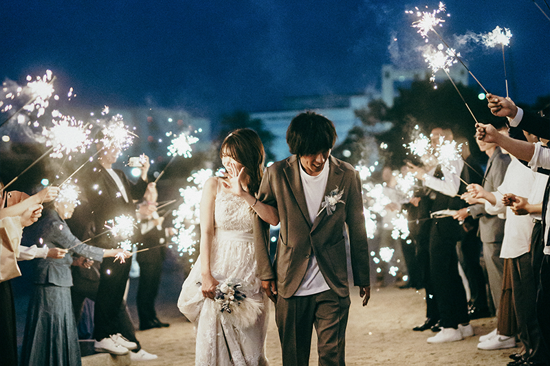 結婚式当日 挙式+披露宴 撮影 | くくるくうのフォトスタジオ 福知山 舞鶴 豊岡 京丹後 天橋立