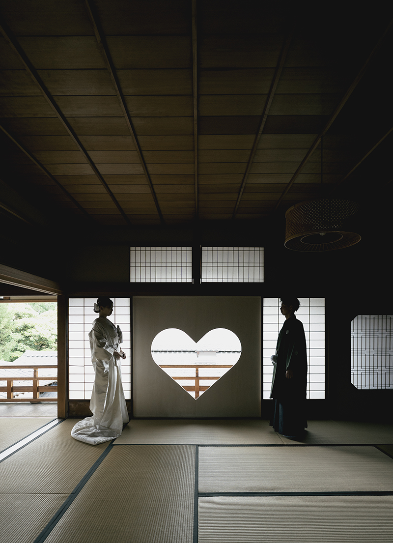 豪商稲葉本家（京都府京丹後）｜結婚式前撮り・ウェディングフォト｜福知山・舞鶴・豊岡