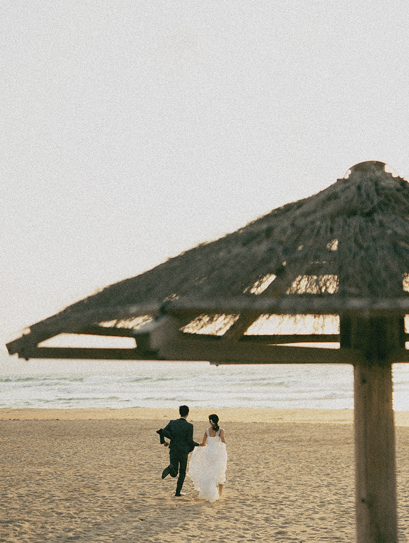 夕日ヶ浦（京都府京丹後市）｜フォトウェディング・結婚式前撮り｜くくるくう 福知山 舞鶴 豊岡