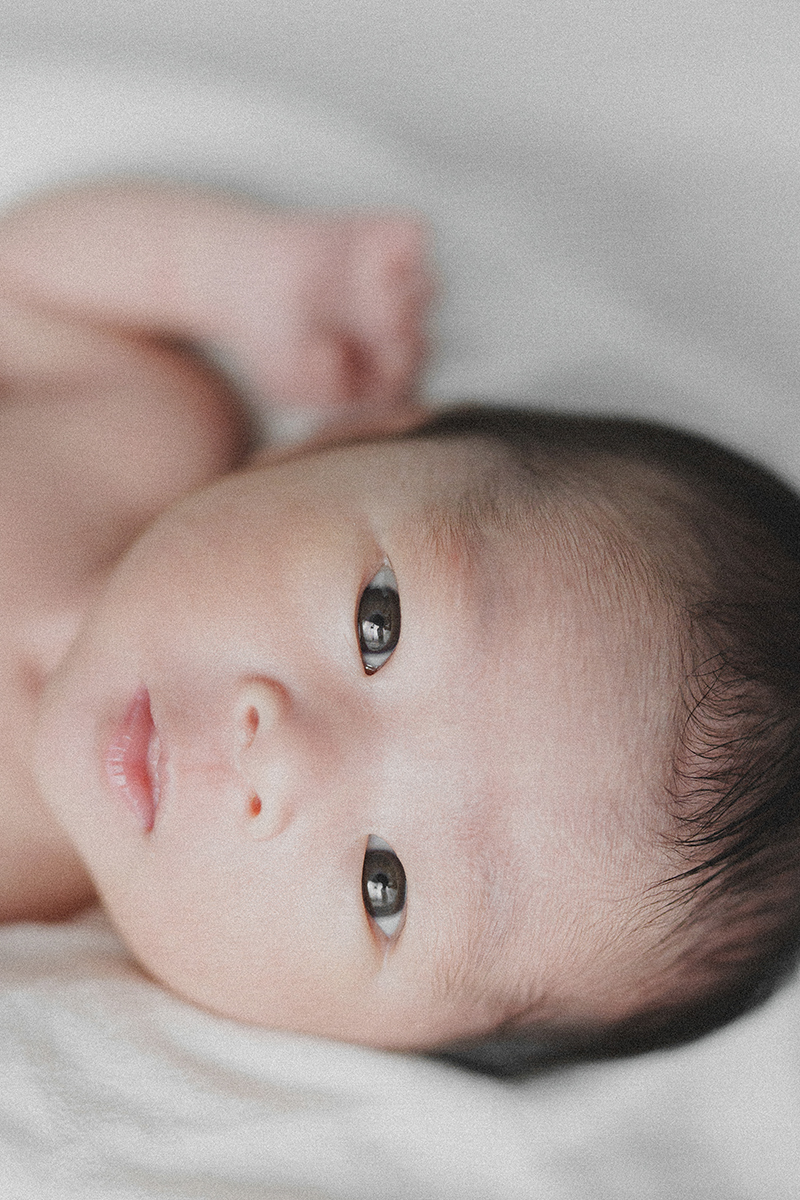 ニューボーンフォト|くくるくうのフォトスタジオ 福知山・舞鶴