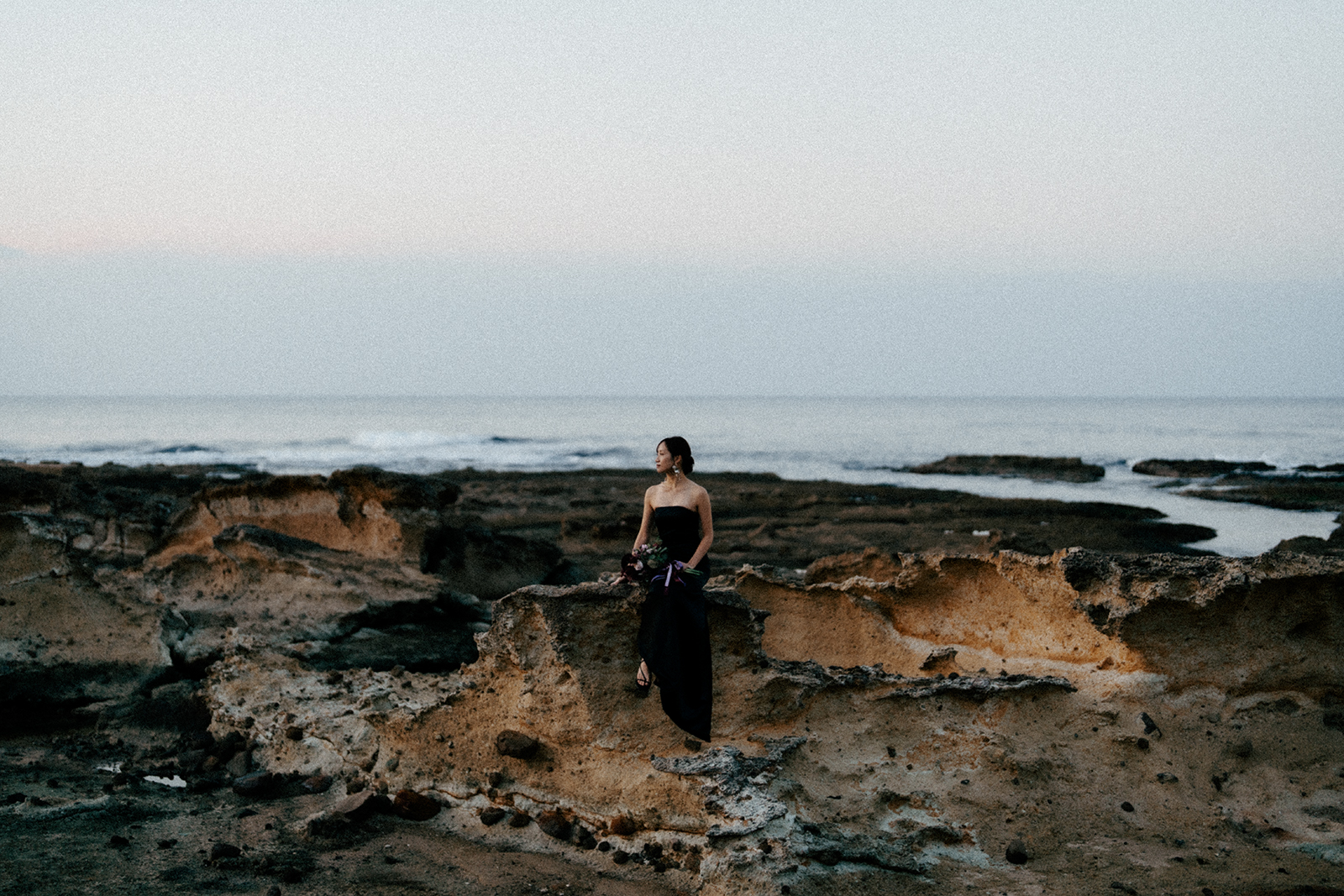 夕日ヶ浦｜フォトウェディング・結婚式前撮り