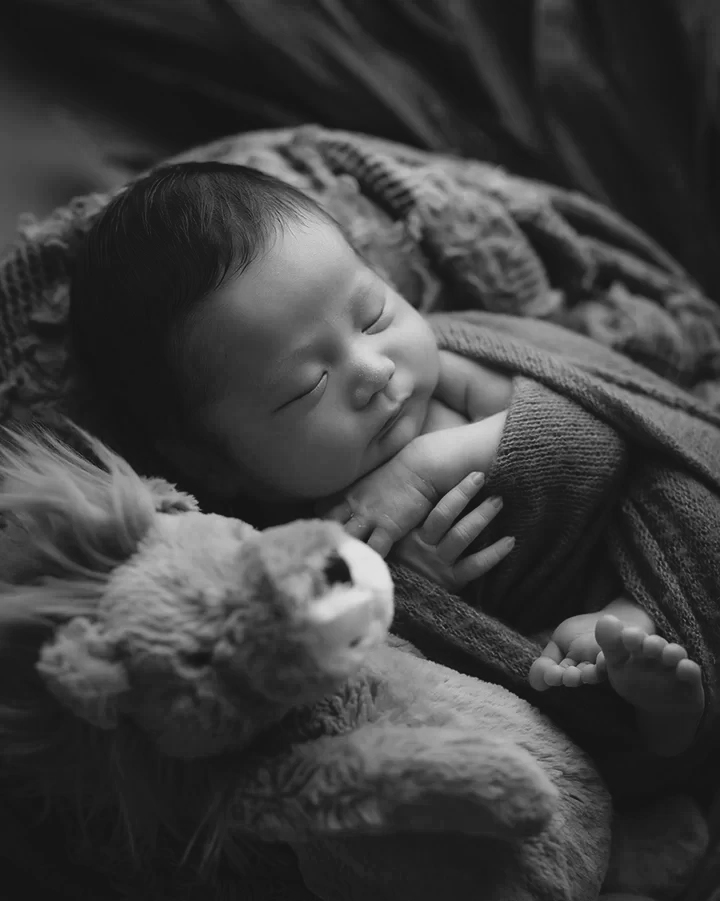 ニューボーンフォト|くくるくうのフォトスタジオ 福知山・舞鶴