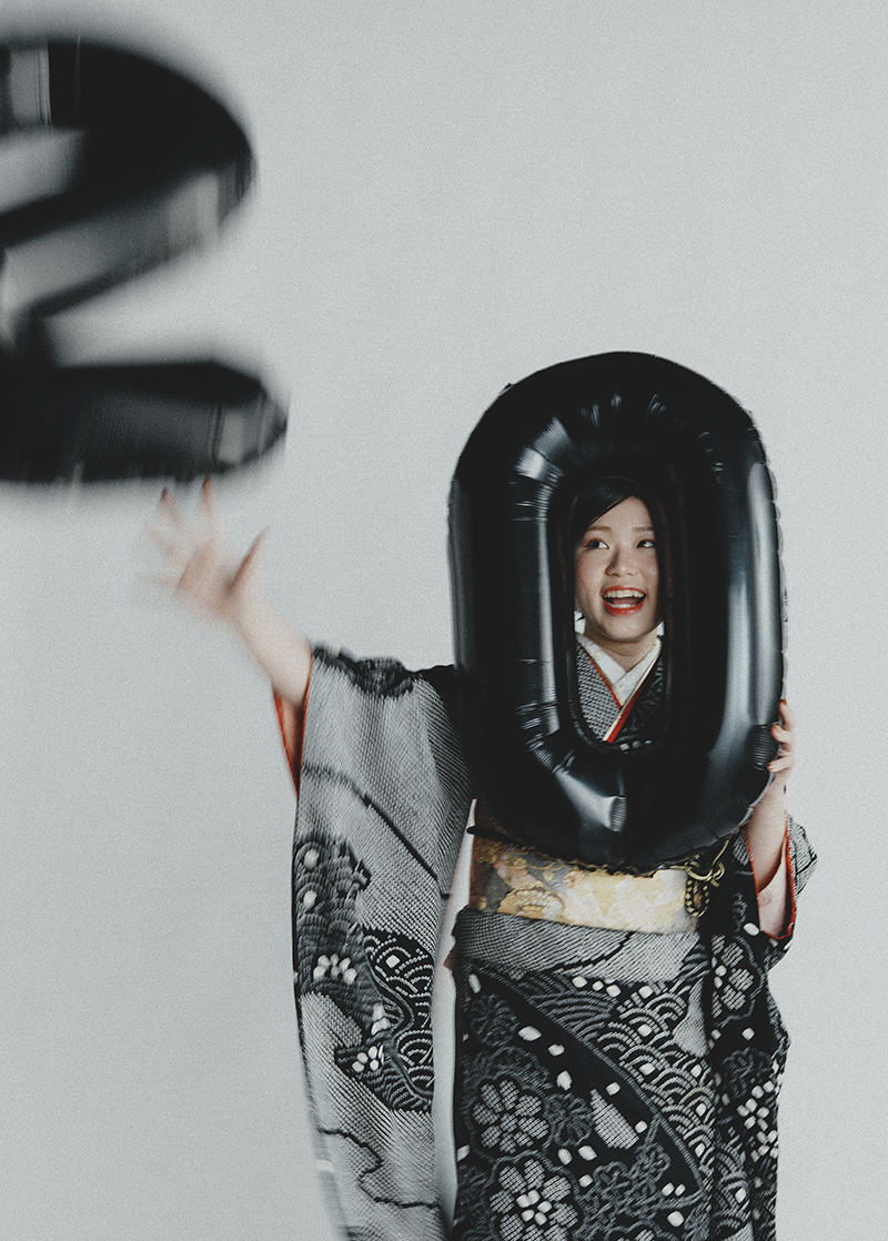 振袖撮影&レンタル・二十歳を祝う会(成人式) 前撮り|くくるくう 福知山 舞鶴 写真館 フォトスタジオ