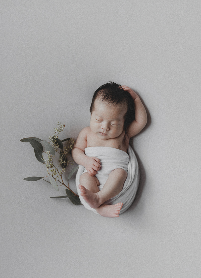 ニューボーンフォト|くくるくうのフォトスタジオ 福知山・舞鶴