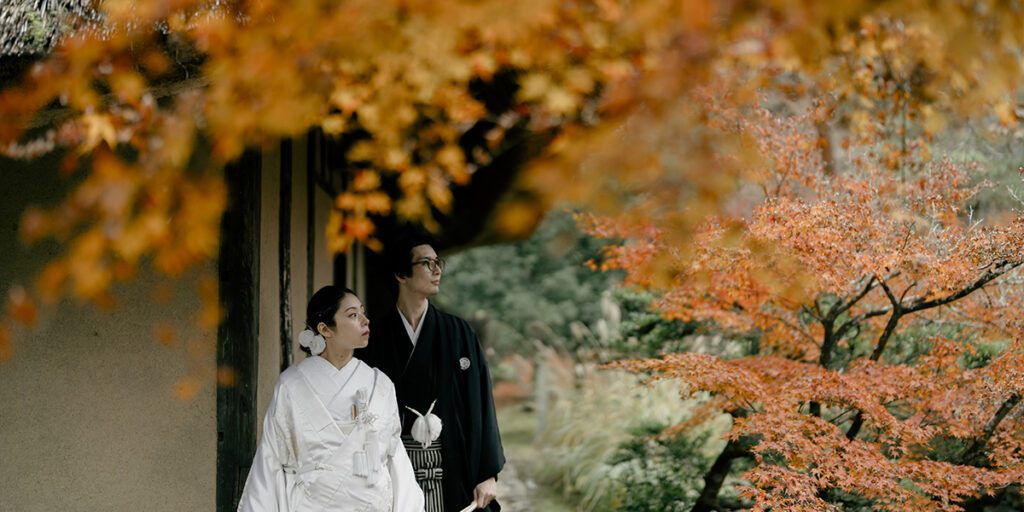 ウェディングフォト 結婚式撮影のくくるくう 【福知山 舞鶴 豊岡】