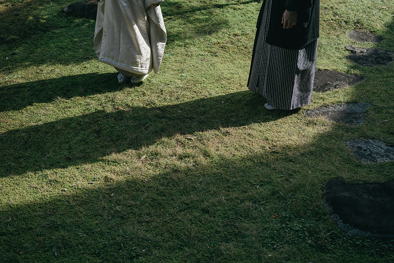 豪商稲葉本家（京都府京丹後）｜結婚式前撮り・ウェディングフォト｜福知山・舞鶴・豊岡