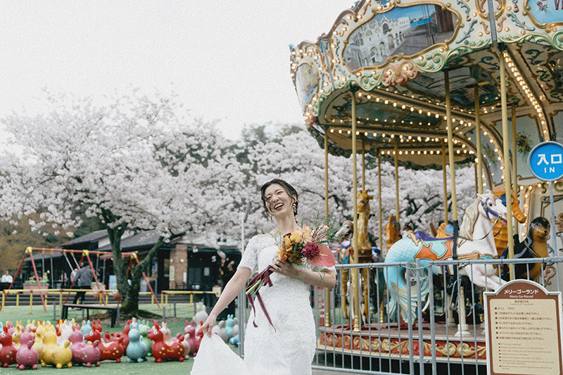 天橋立（京都府宮津市）｜結婚式 前撮り・フォトウェディング｜福知山・舞鶴　くくるくう