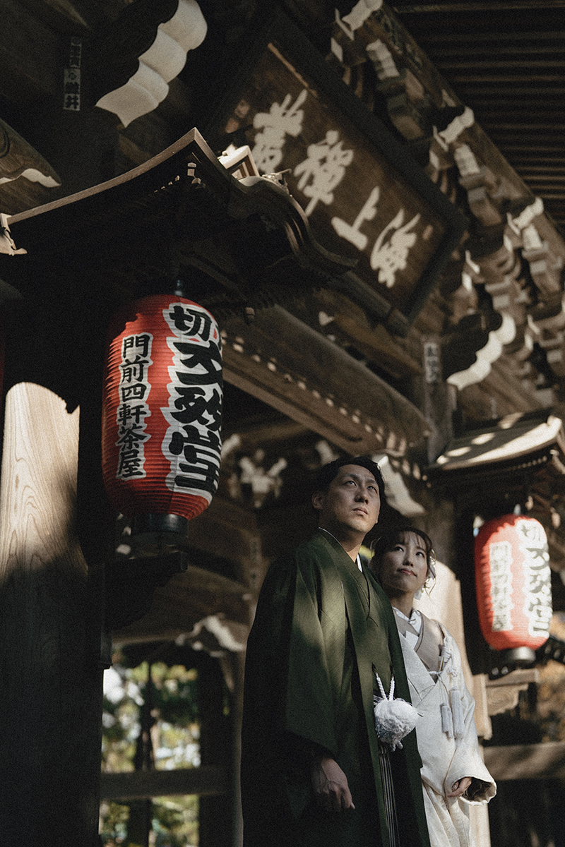 天橋立（京都府宮津市）｜結婚式 前撮り・フォトウェディング｜福知山・舞鶴　くくるくう