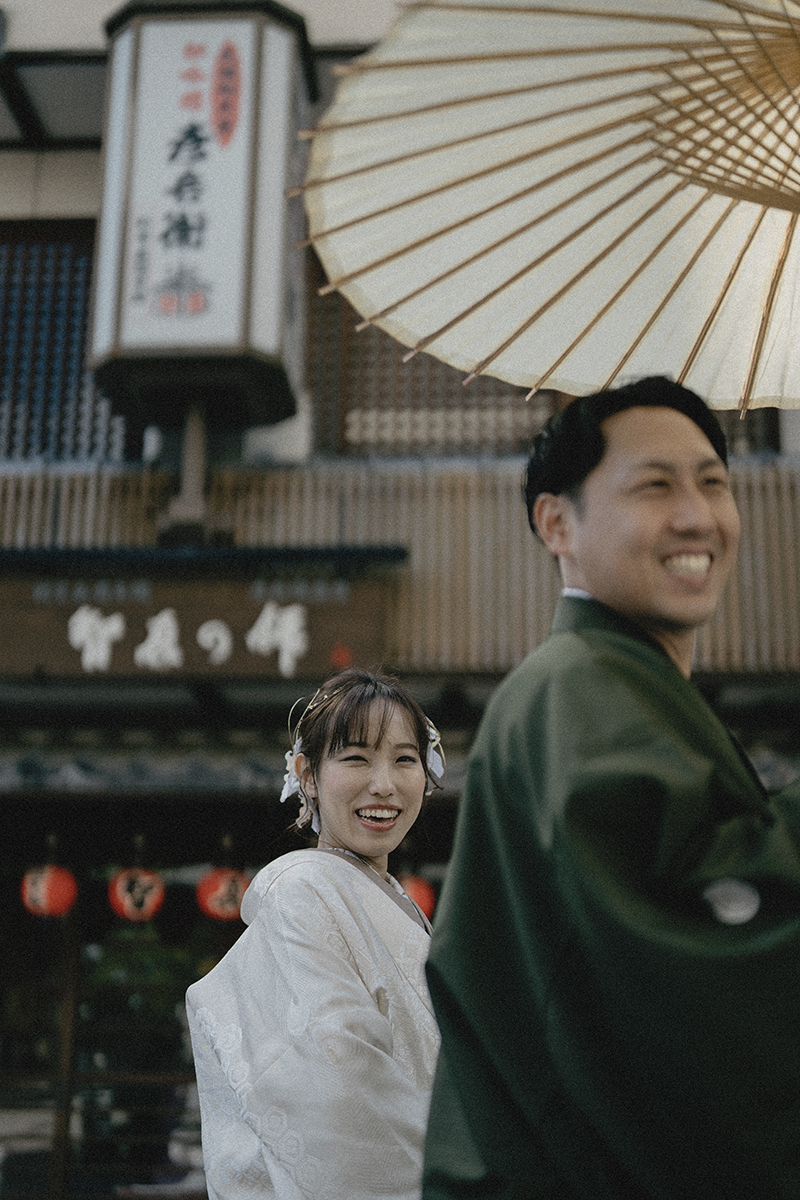 天橋立（京都府宮津市）｜結婚式 前撮り・フォトウェディング｜福知山・舞鶴　くくるくう